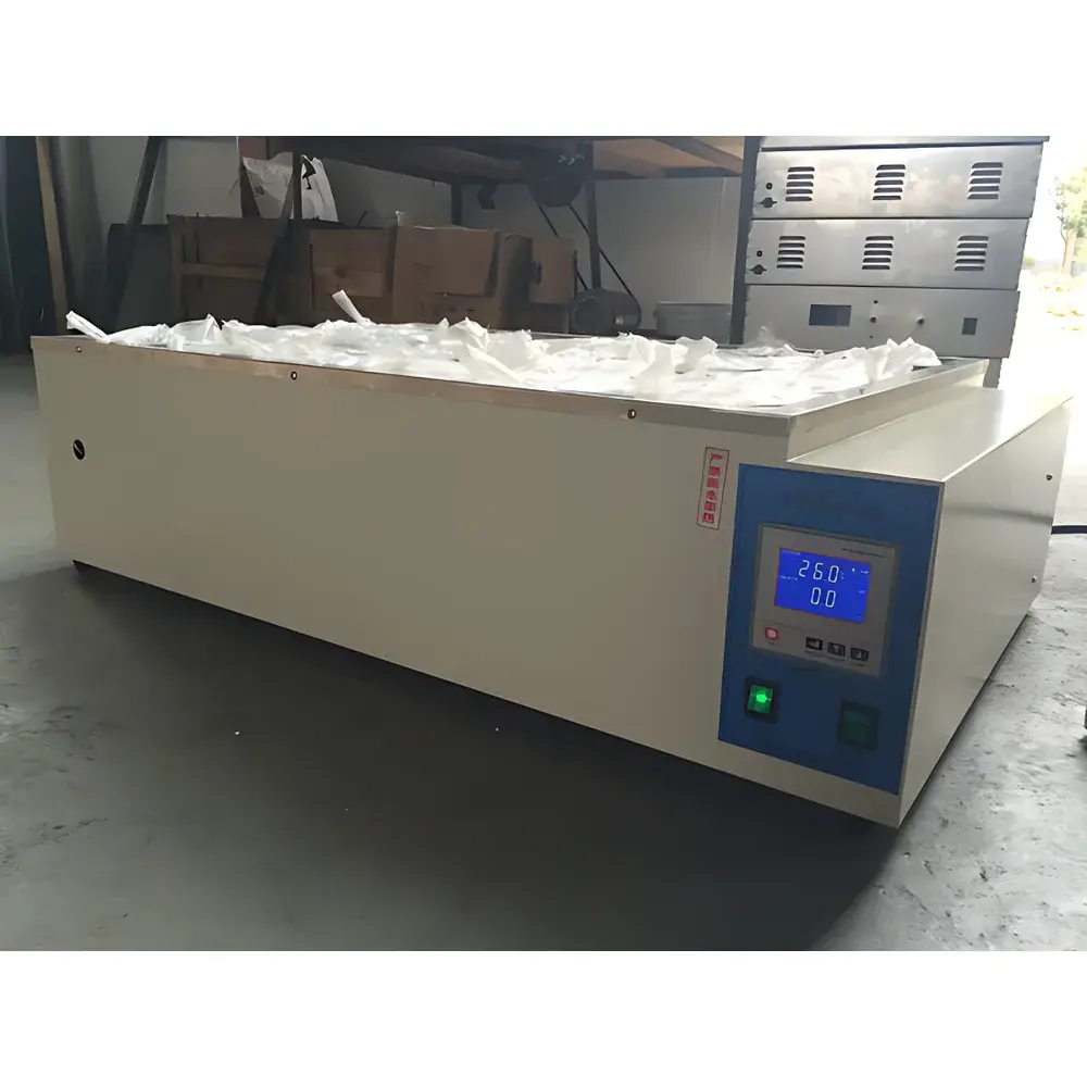 CZGY HH-S24 24-Position Digital Water Bath Circulator