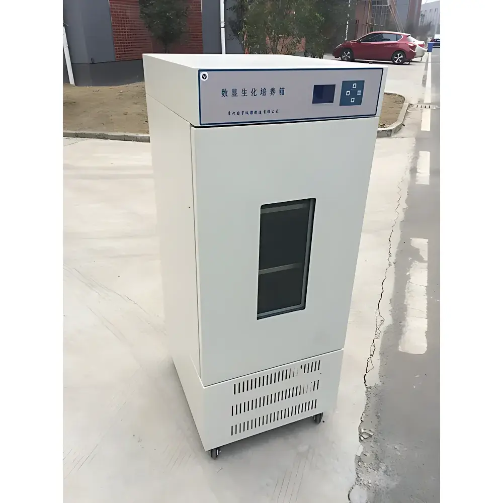 CZGY SHX-150 Biochemical Incubator