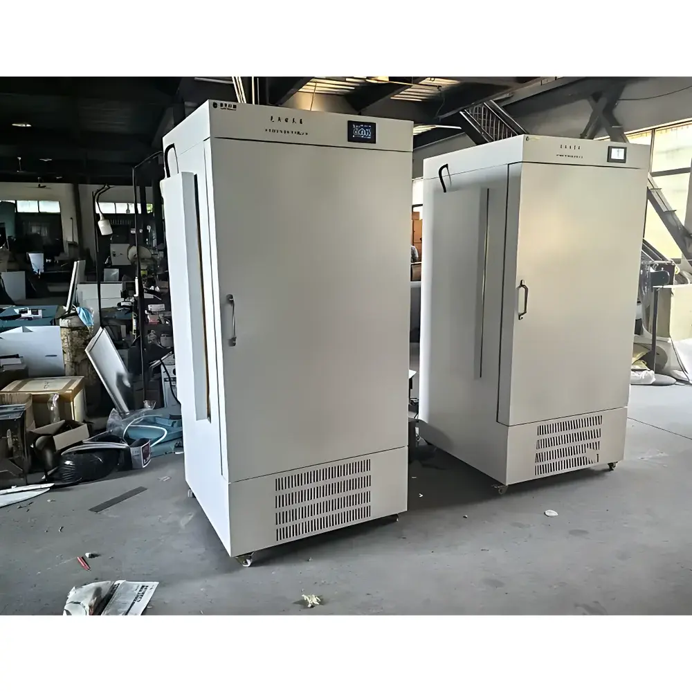 Brookfield GZX Series Plant Growth Chamber