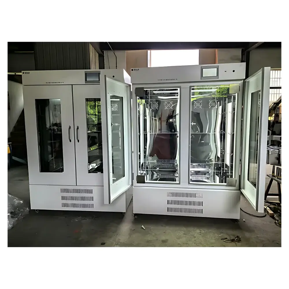 Brookfield GZX Series Plant Growth Chamber