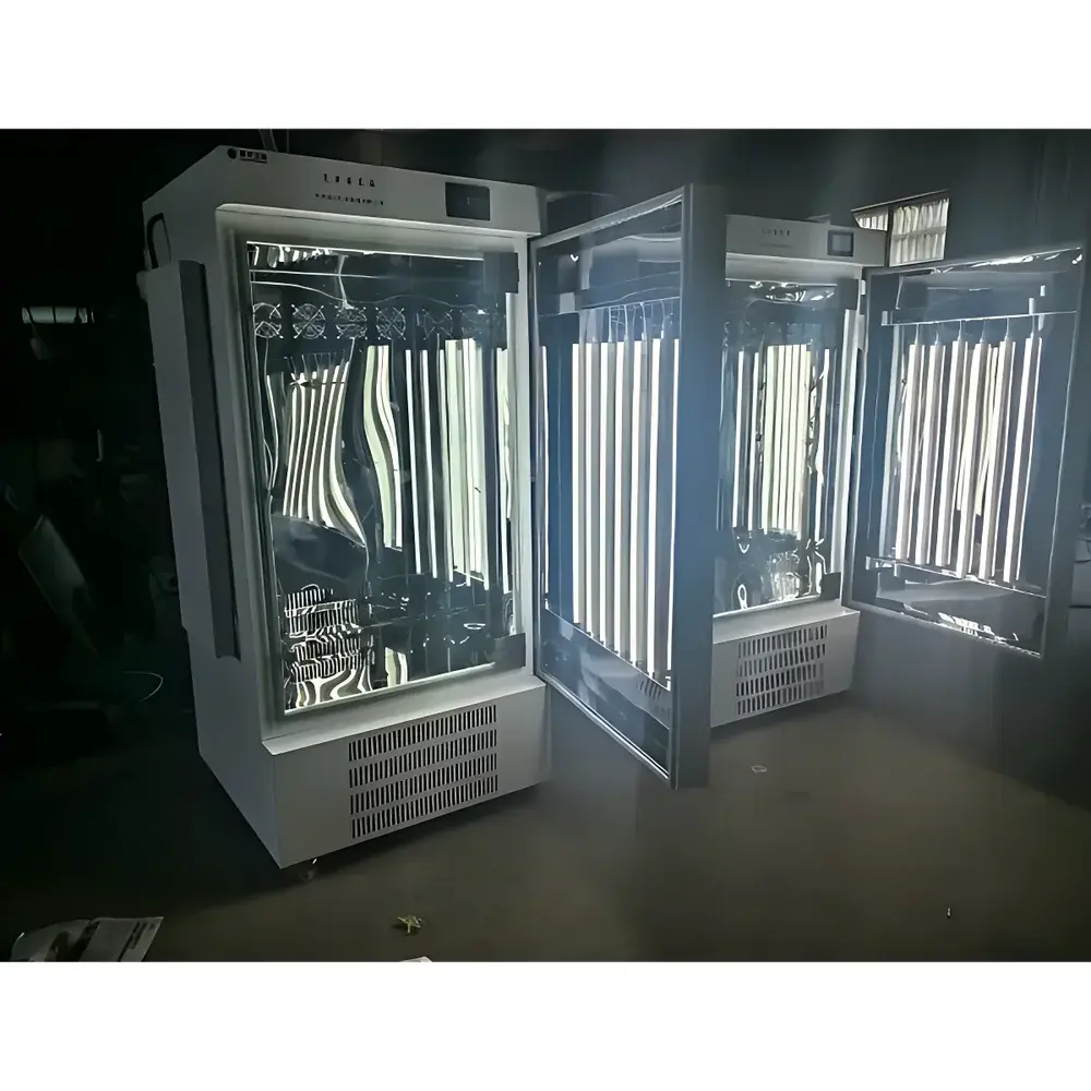 Brookfield GZX Series Plant Growth Chamber