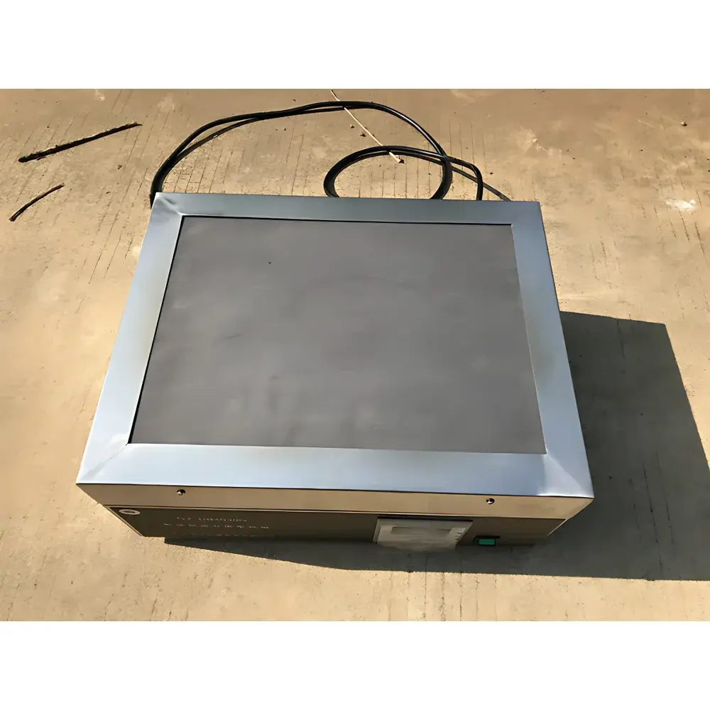 CZGY GY-DB4030C Digital Programmable Graphite Heating Block