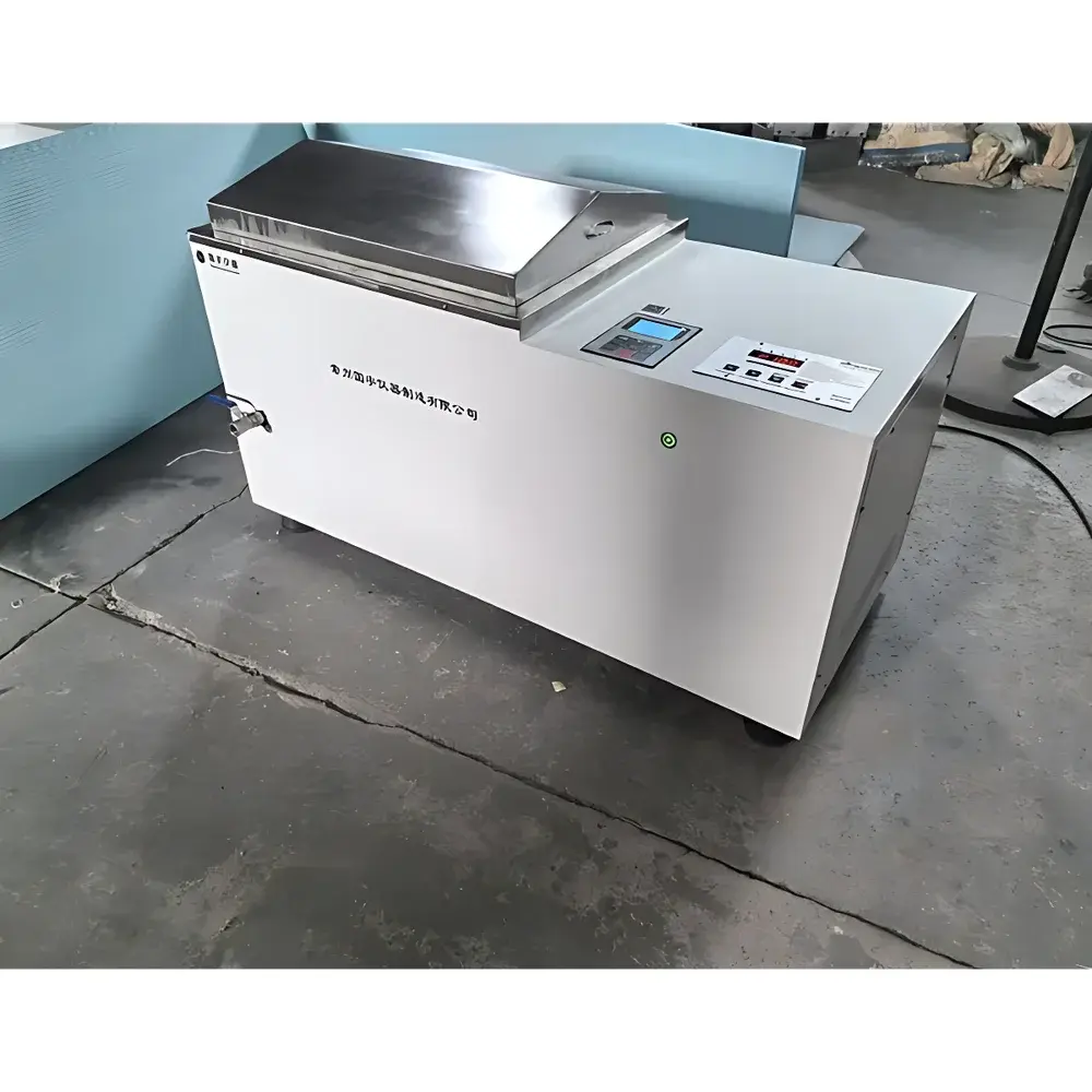 CZGY GY-CSB-WY Ultrasonic Water Bath Shaker