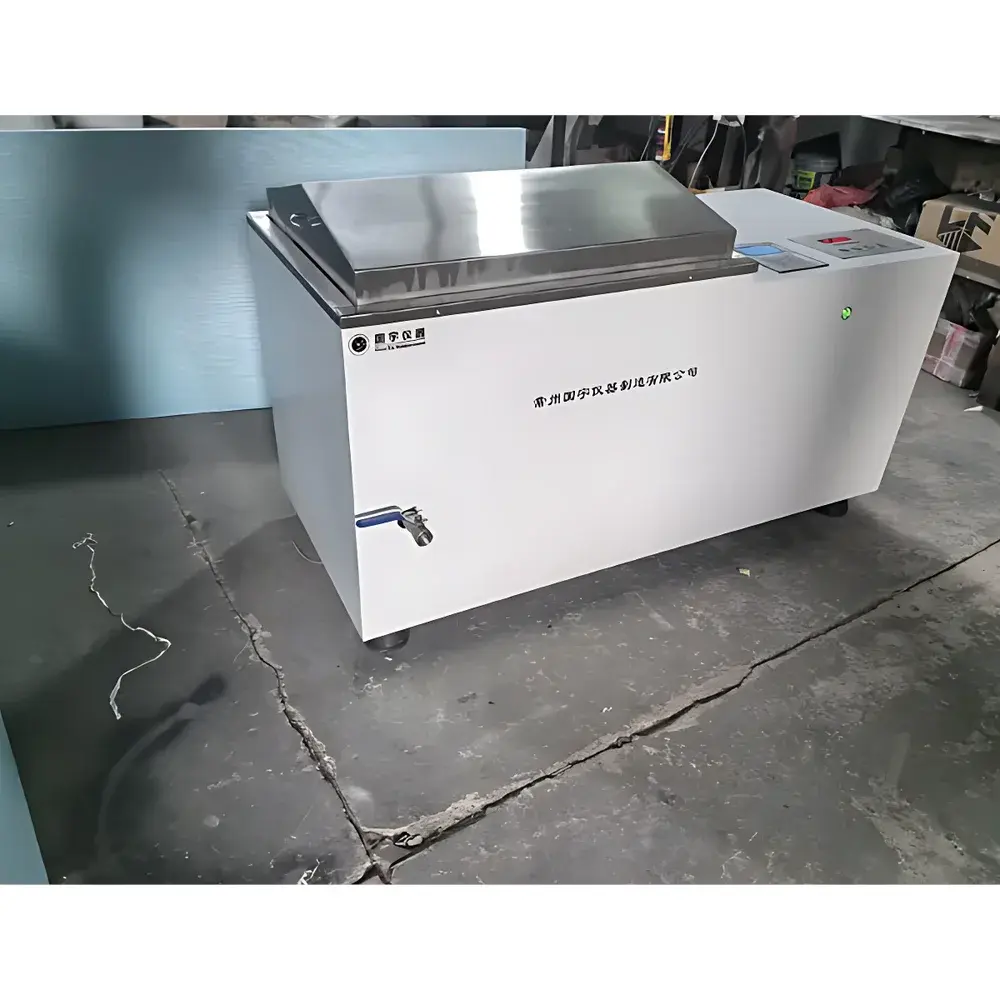 CZGY GY-CSB-WY Ultrasonic Water Bath Shaker