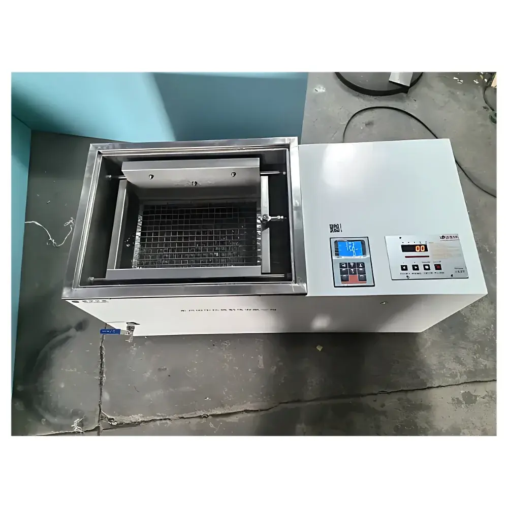 CZGY GY-CSB-WY Ultrasonic Water Bath Shaker