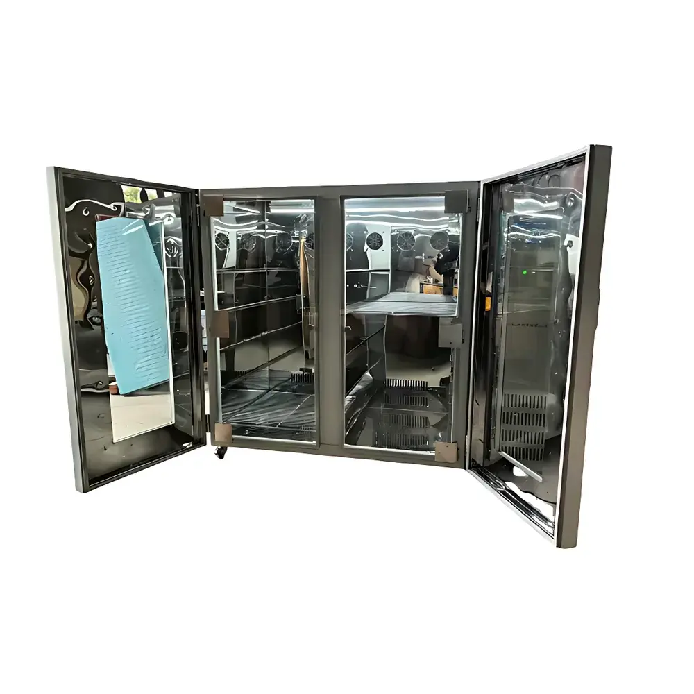 CZGY HWS-1000 Temperature and Humidity Controlled Incubator