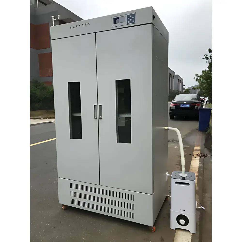 CZGY LHP-700HE Large-Capacity Plant Growth Chamber