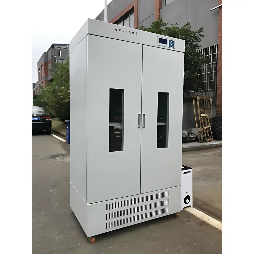 CZGY LHP-700HE Large-Capacity Plant Growth Chamber