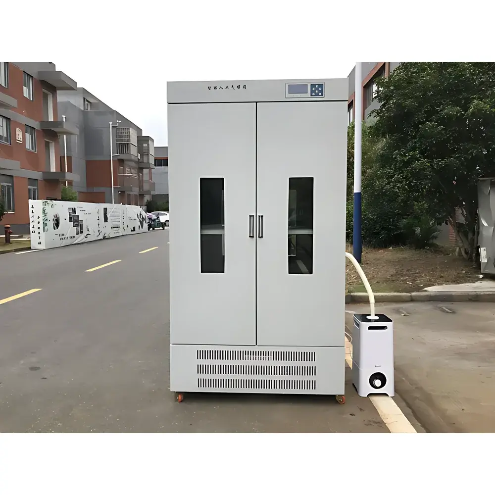 CZGY LHP-700HE Large-Capacity Plant Growth Chamber