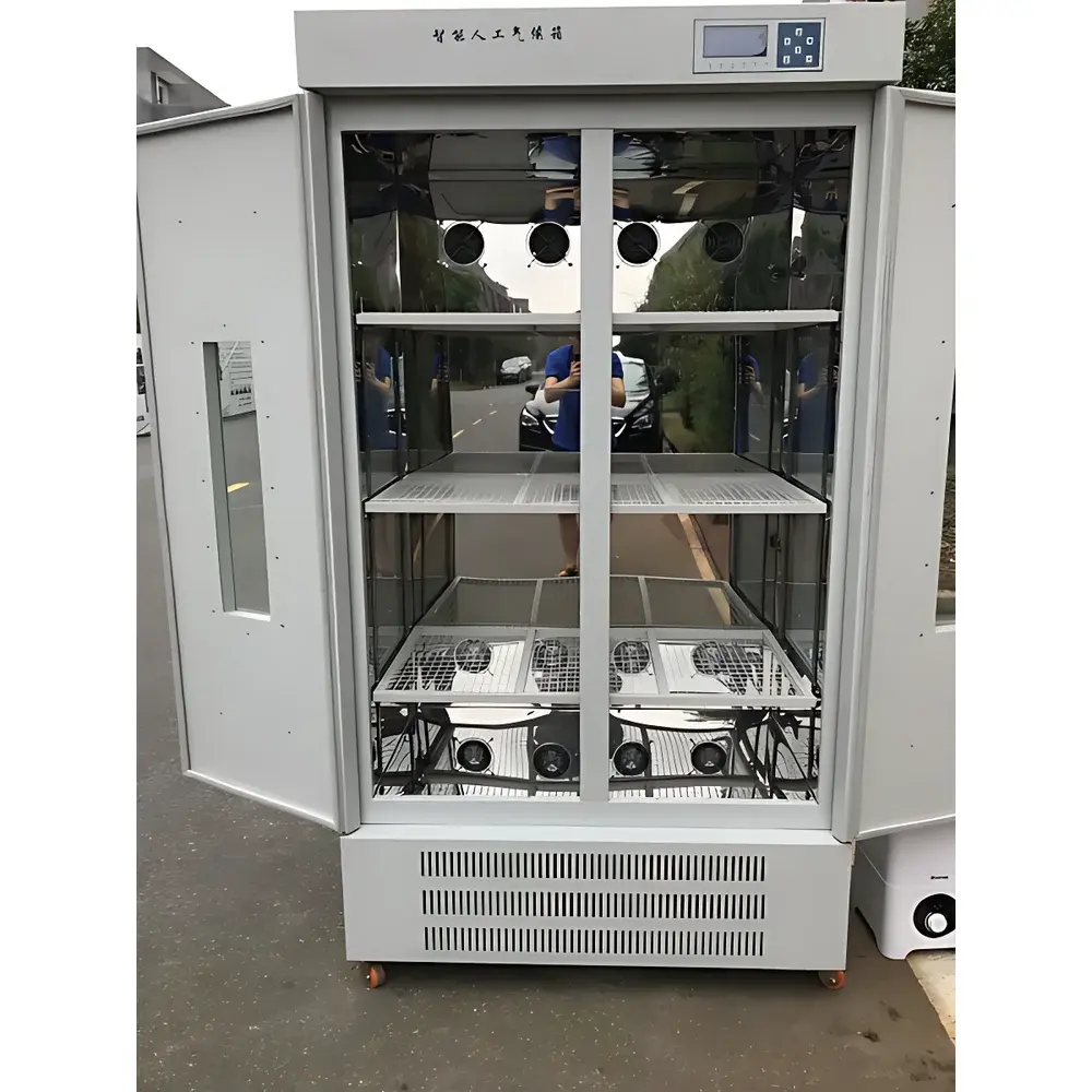 CZGY LHP-700HE Large-Capacity Plant Growth Chamber