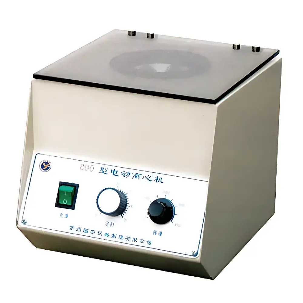 CZGY YXJ-1 Benchtop Electric Centrifuge