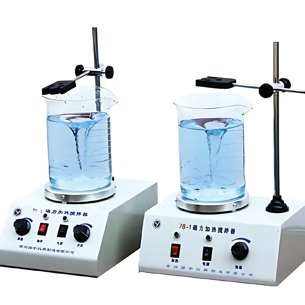 CZGY 79-1 Magnetic Hotplate Stirrer