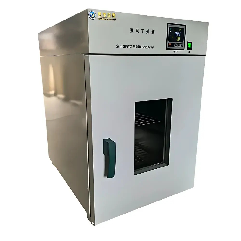 CZGY 101-2A Forced-Air Precision Drying Oven