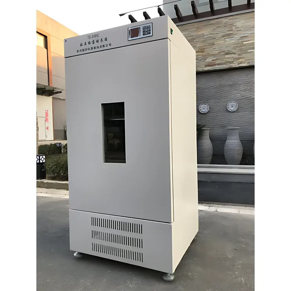 CZGY TS-2101C Digital Display Incubator Shaker