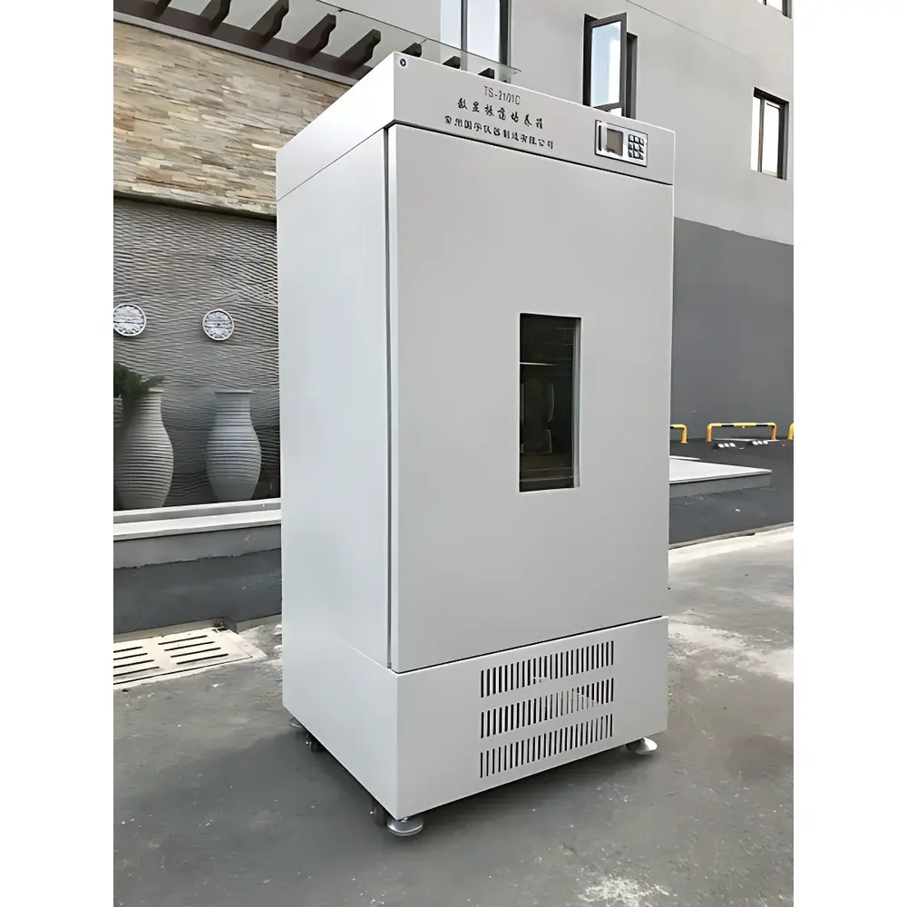 CZGY TS-2101C Digital Display Incubator Shaker