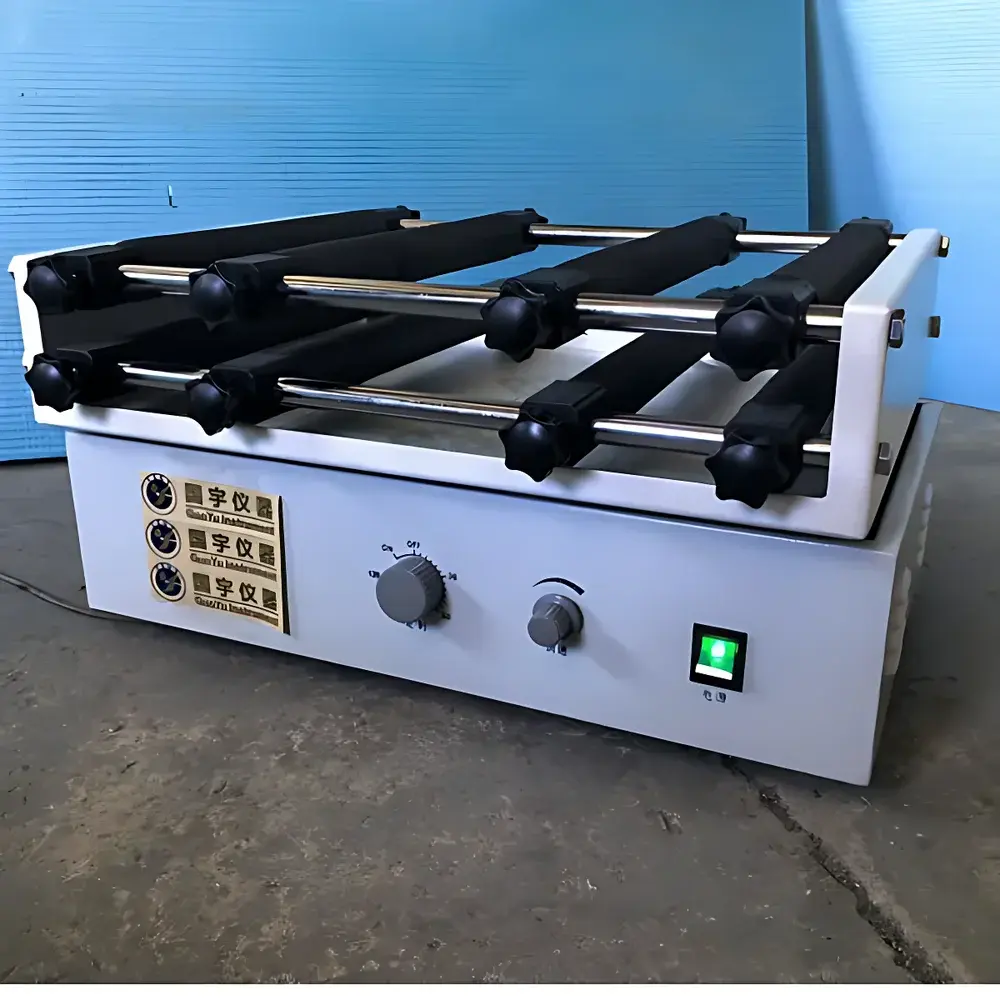 CZGY TT-G06W Orbital Shaker