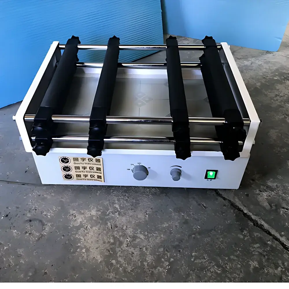 CZGY TT-G06W Orbital Shaker