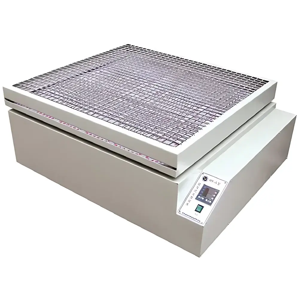 CZGY HY-A Reciprocating Large-Capacity Laboratory Shaker