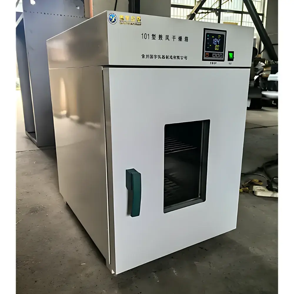 CZGY 101-1A Forced-Air Precision Drying Oven