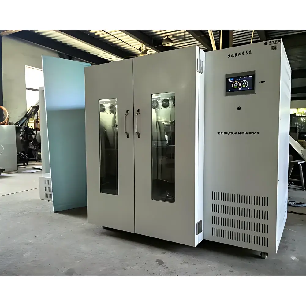 CZGY LHP Series Temperature and Humidity Controlled Incubator