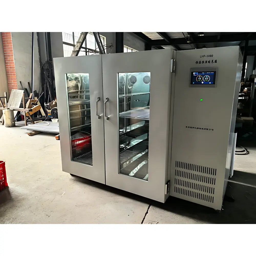 CZGY LHP Series Temperature and Humidity Controlled Incubator