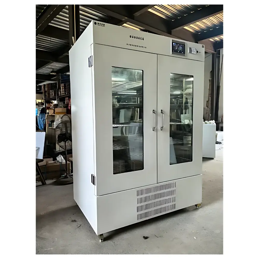 CZGY LHP Series Temperature and Humidity Controlled Incubator