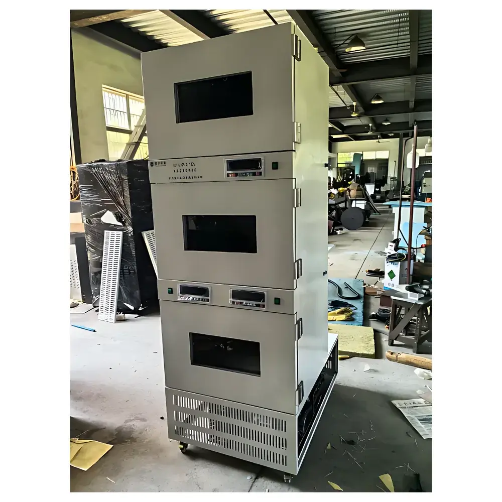 CZGY LHP Series Temperature and Humidity Controlled Incubator