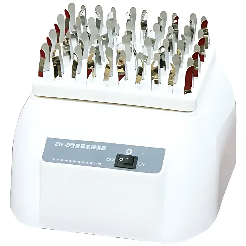 CZGY ZW-B Penicillin Vial Mixer