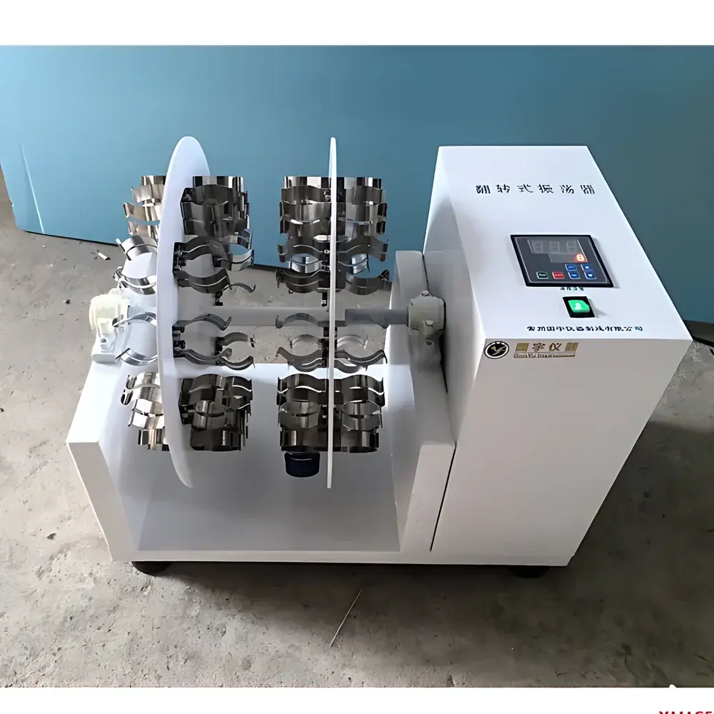 CZGY GY-SGYC-48 Tube Inversion Shaker