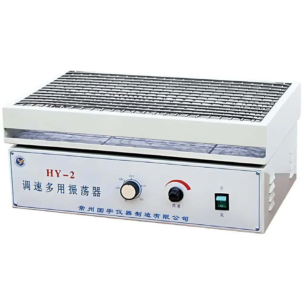 CZGY ZD-2 Variable-Speed Reciprocal Shaker