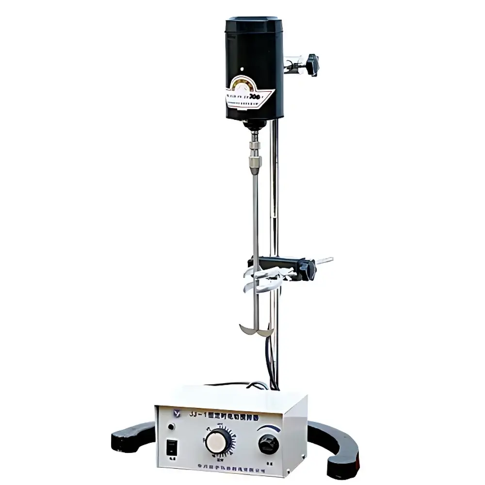 CZGY JJ-1 Heavy-Duty Electric Stirrer