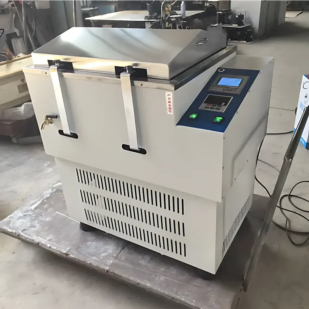 CZGY SHA-2 Cryogenic Water-Bath Orbital Shaker