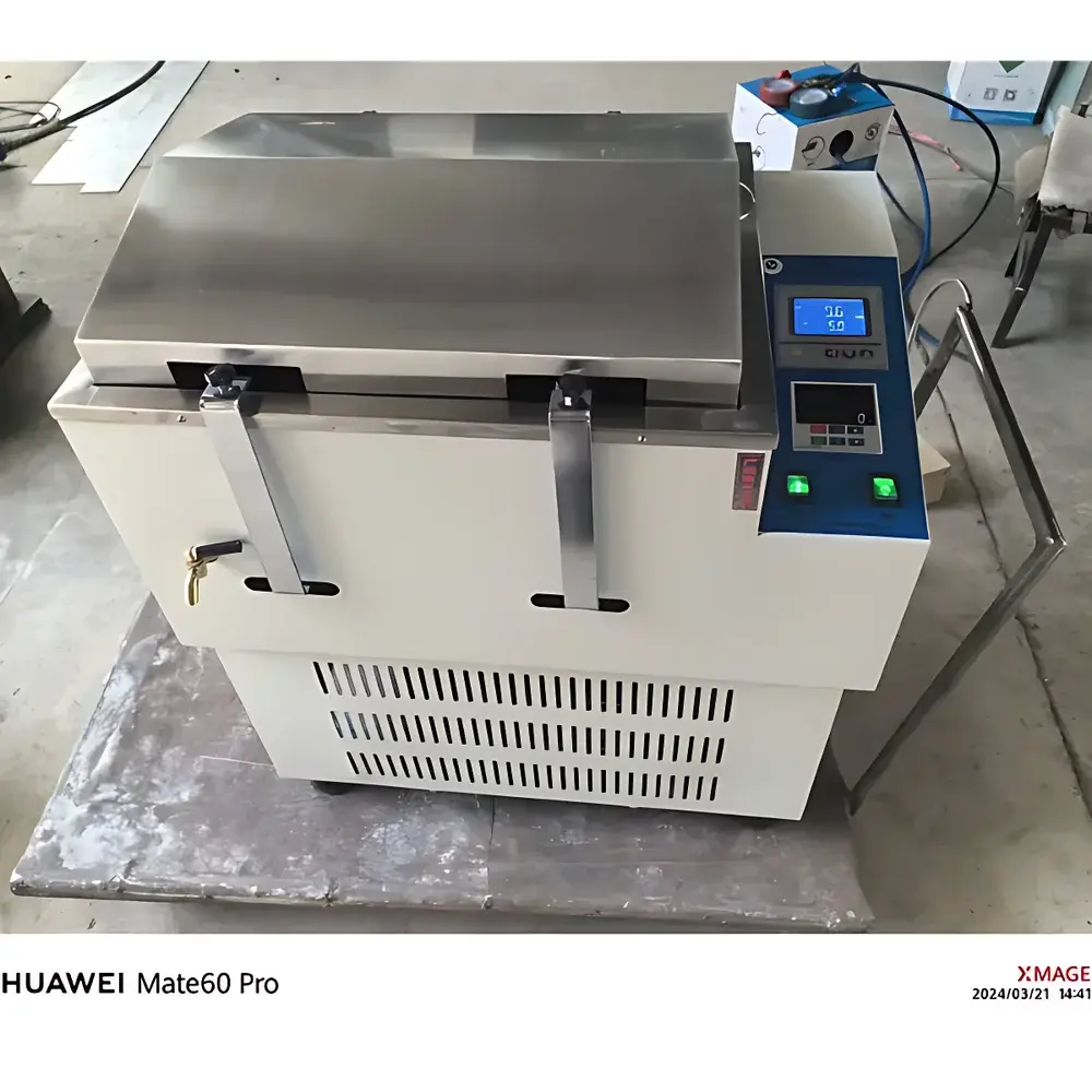 CZGY SHA-2 Cryogenic Water-Bath Orbital Shaker