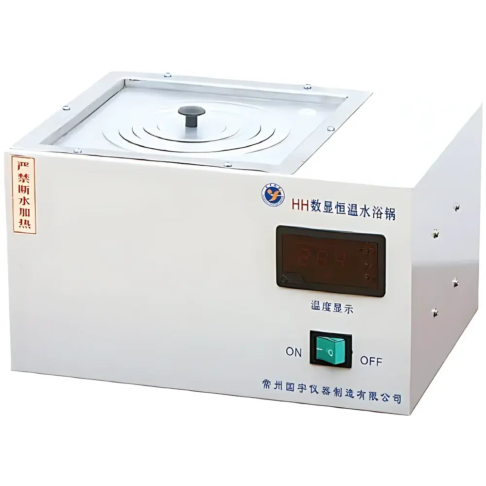 CZGY HH-Series Digital Display Constant Temperature Water Bath