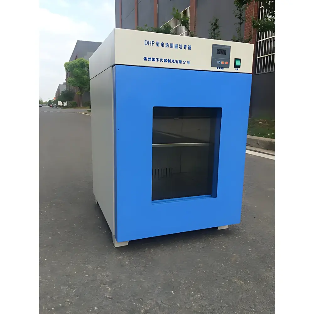 CZGY DHP-360 Precision Electrically Heated Incubator