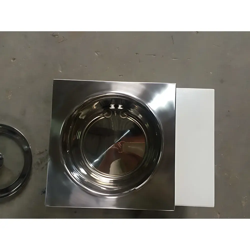 Digital Display Constant-Temperature Oil Bath