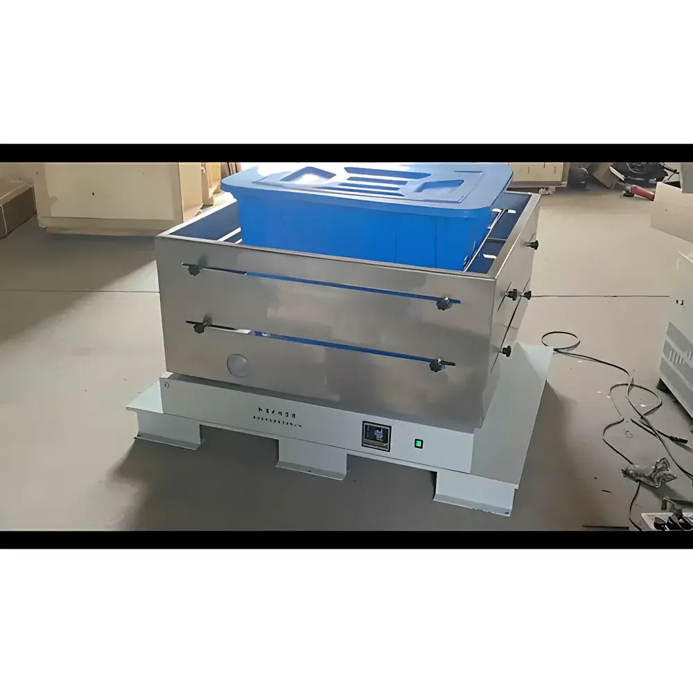 CZGY TT-G110H Orbital Shaker