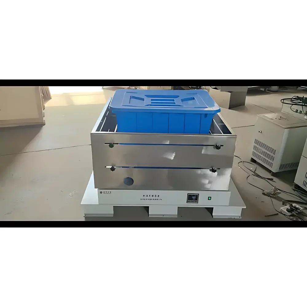 CZGY TT-G110H Orbital Shaker