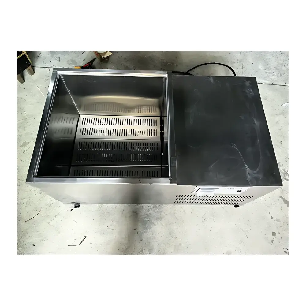 CZGY TT-DFY-155L Low-Temperature Constant-Temperature Reaction Bath