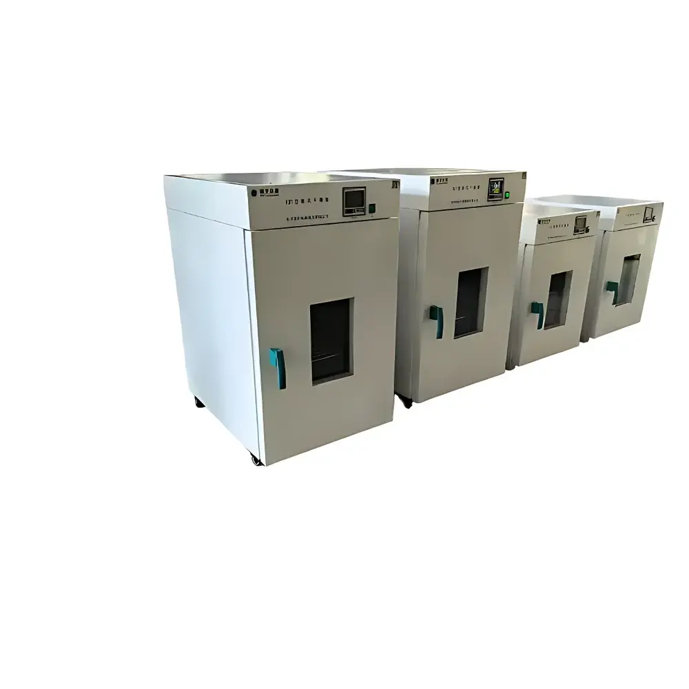 CZGY 101-3A Forced-Air Precision Drying Oven