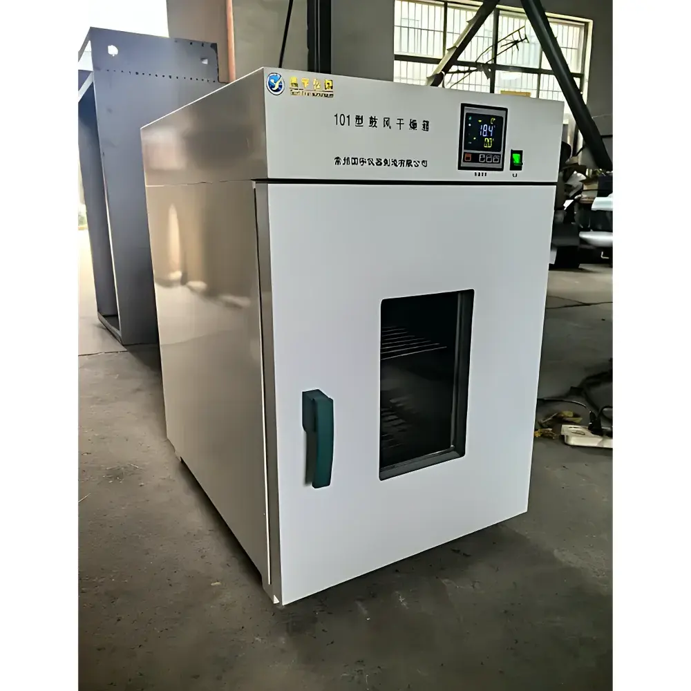 CZGY 101-3A Forced-Air Precision Drying Oven