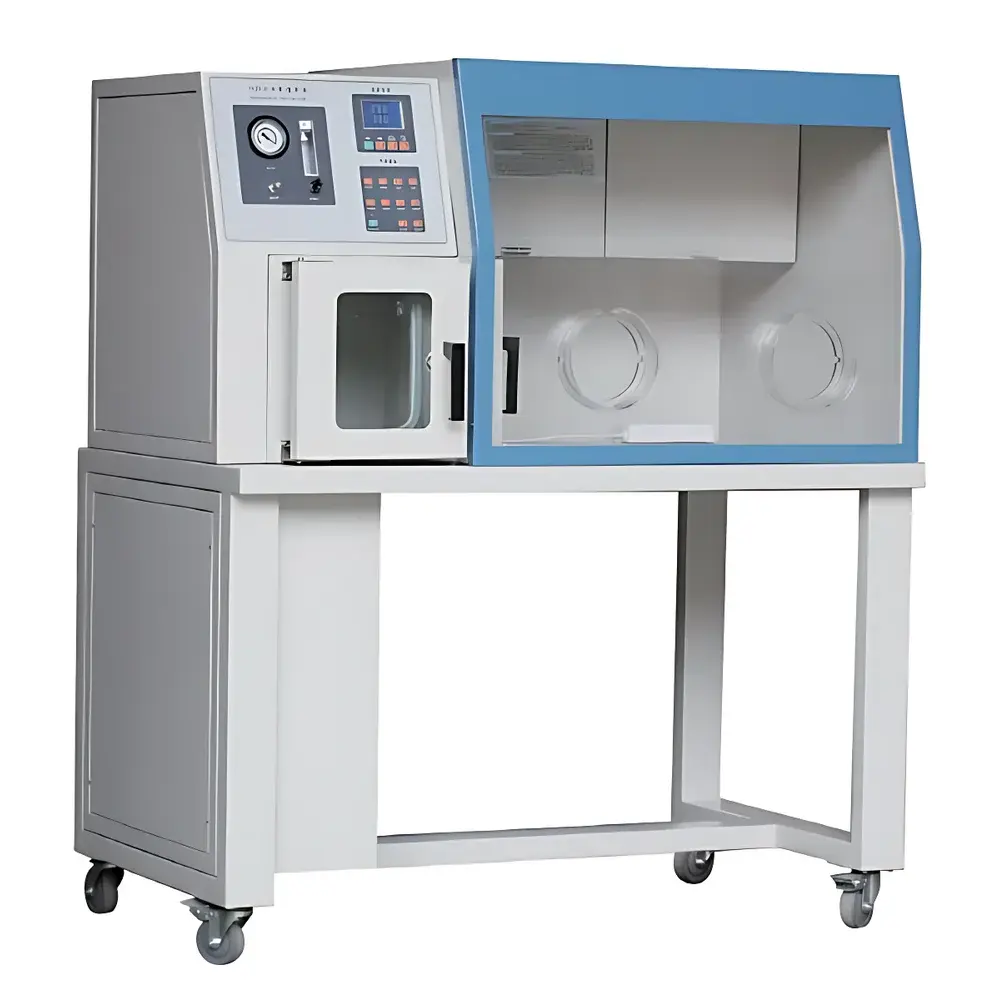 CZGY SYQX-II Anaerobic Incubator