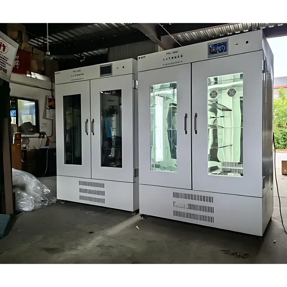 CZGY PRX-1000C Artificial Climate Incubator