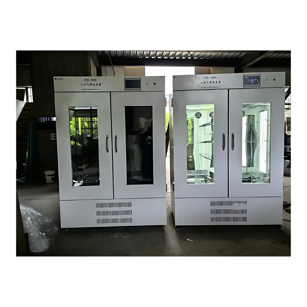 CZGY PRX-1000C Artificial Climate Incubator