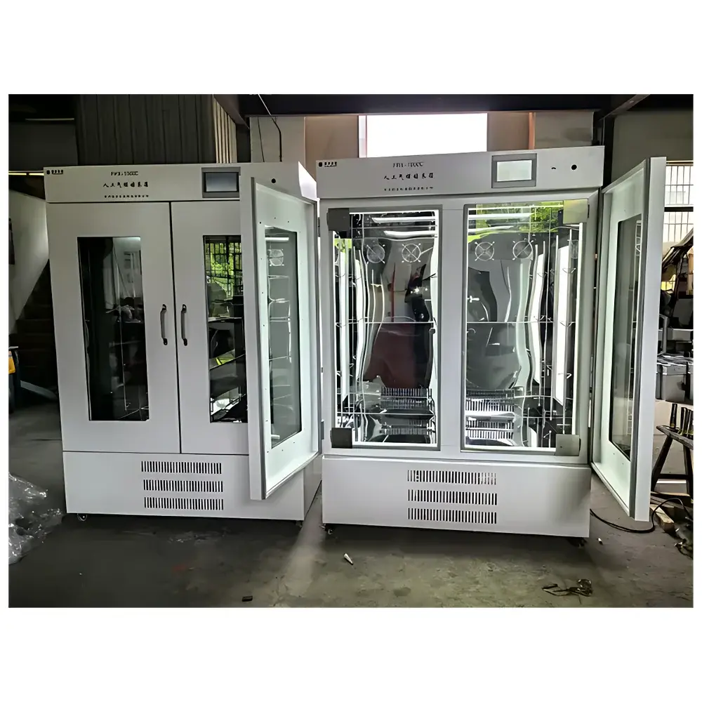 CZGY PRX-1000C Artificial Climate Incubator
