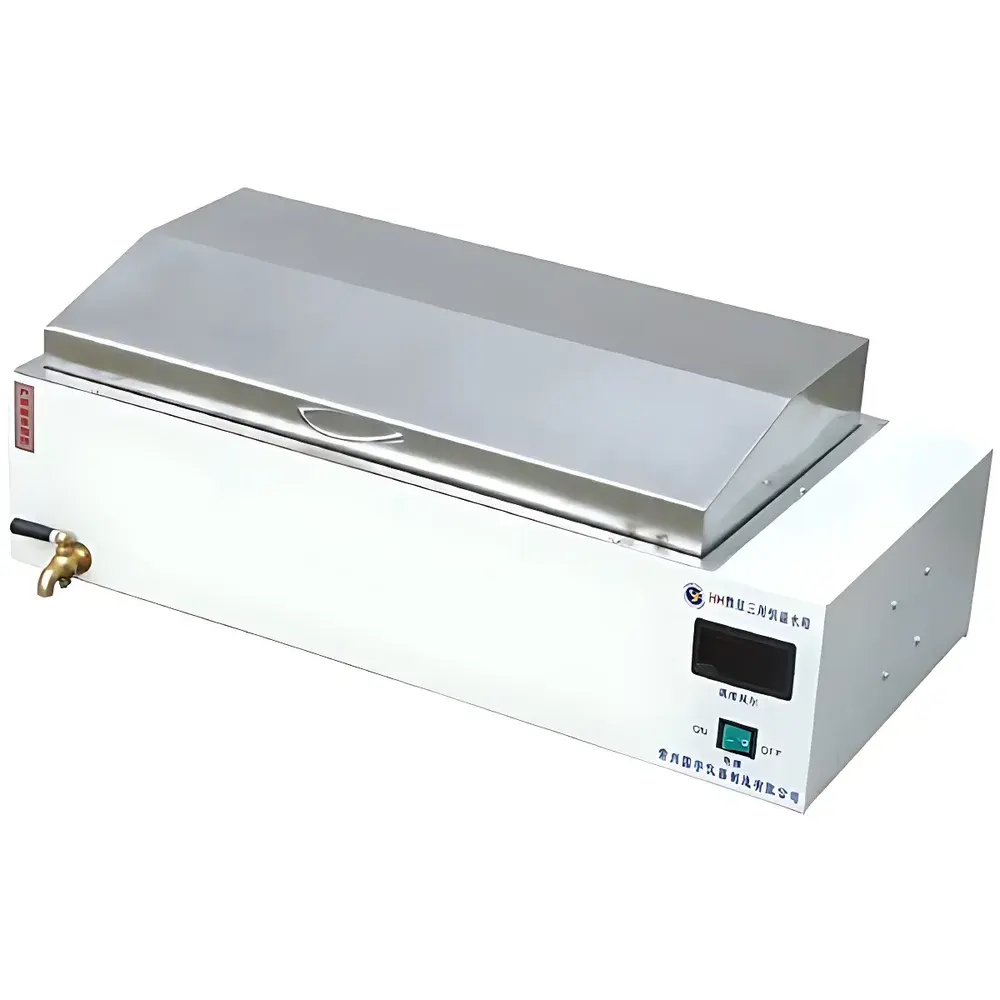 CZGY HH-W600 Digital Display Triple-Function Water Bath