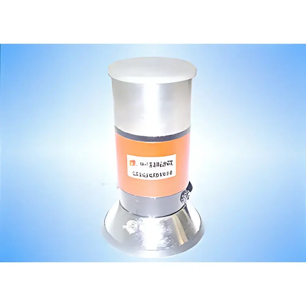 CZGY F-80 High-Speed Universal Crusher