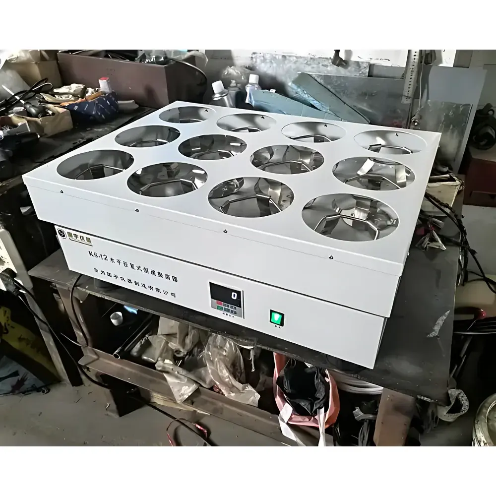 KS-12 Immersion-Type Horizontal Oscillator