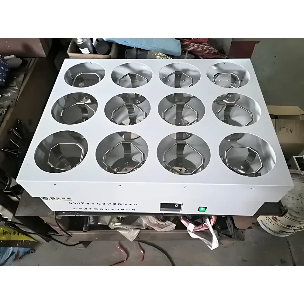 KS-12 Immersion-Type Horizontal Oscillator