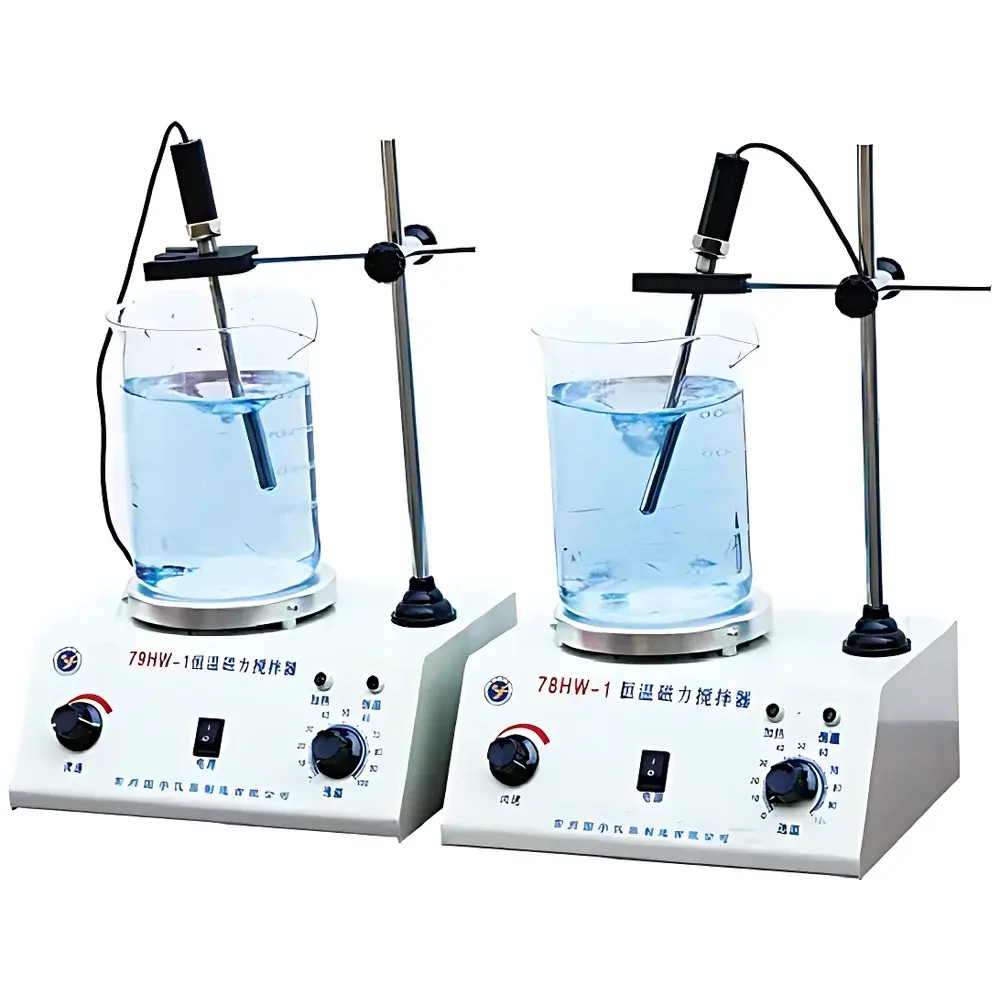 CZGY 78HW-1 Constant-Temperature Magnetic Stirrer